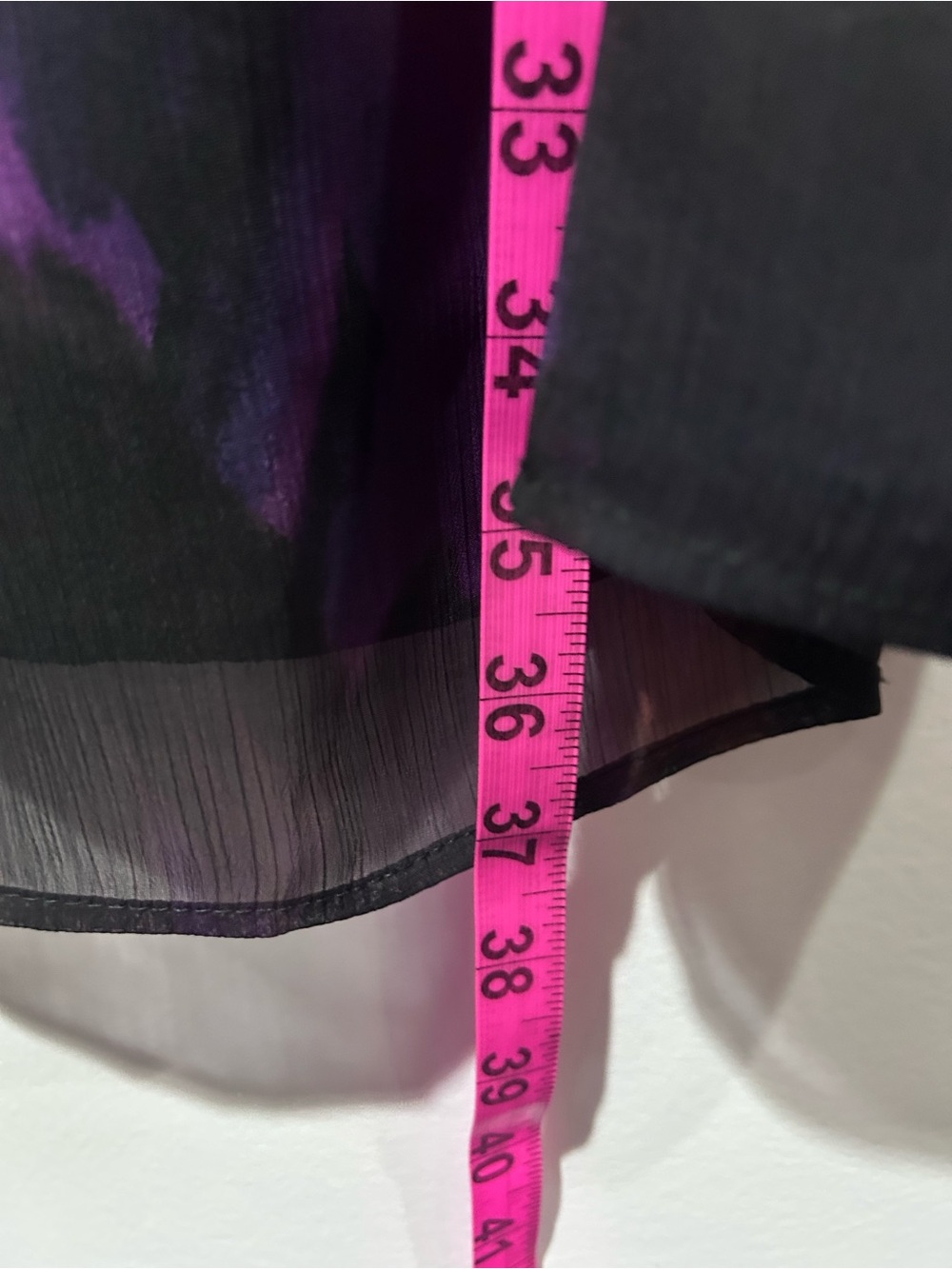 Dress - Picture 12 of 12